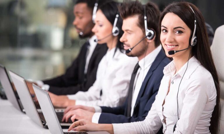 The Art of Persuasion: Essential Telemarketing Skills for the Digital Age